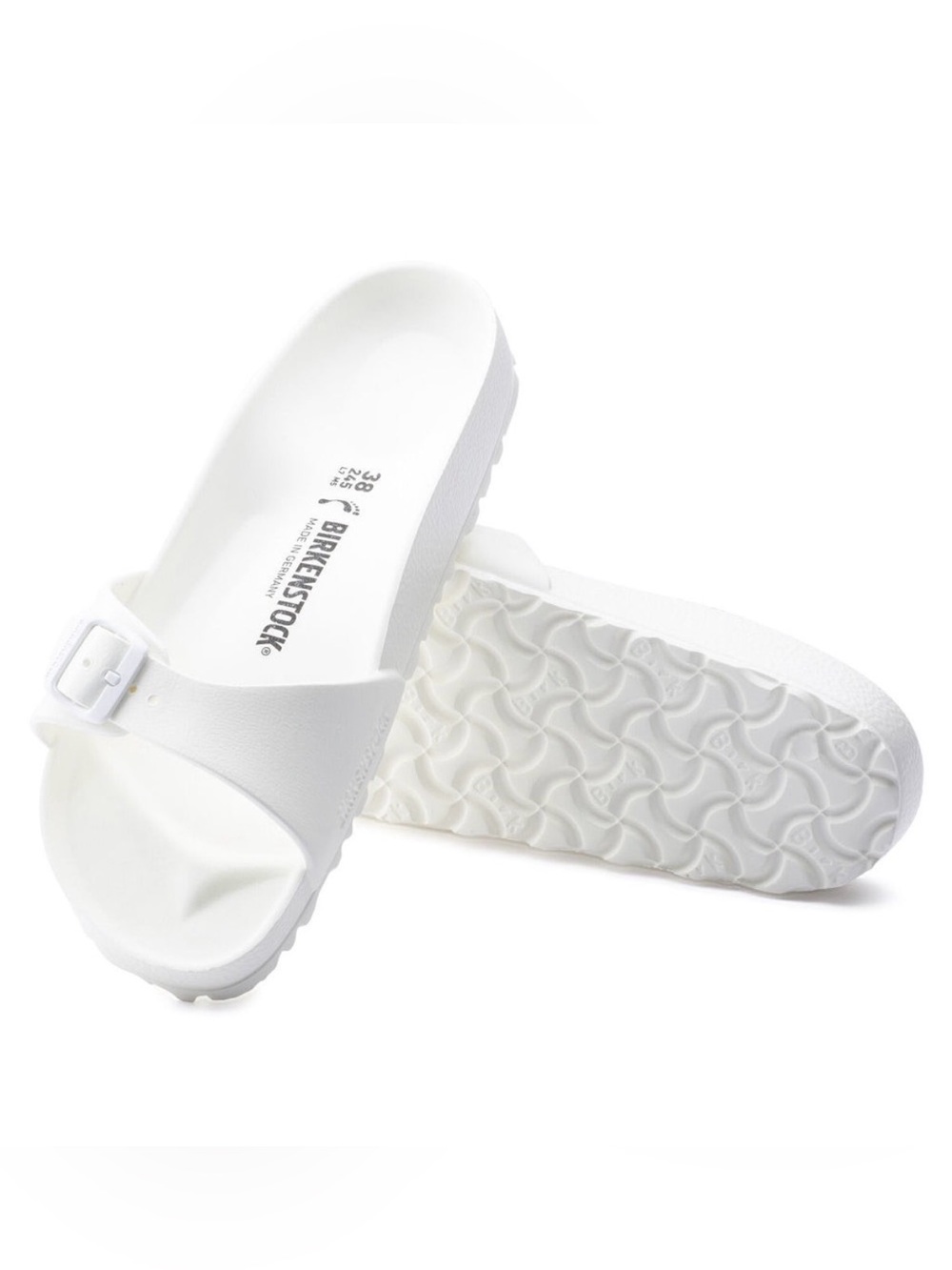 Birkenstock EVA Madrid Sandals